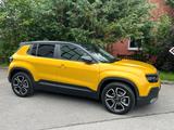 Jeep Avenger Elektro SUMMIT - Jeep Avenger Jahreswagen
