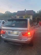 BMW BmwAuto X5 - gebrauchte BMW X5 aus dem Jahr 2001