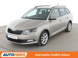 Skoda Fabia 1.2 TSI Style Aut.*NAVI*TEMPO*PDC*SHZ* - Skoda Fabia: 1.2
