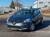 Renault Clio IV Grandtour Expression*Klima*PDC*Tempomat* - Renault Clio: Grandtour Expression