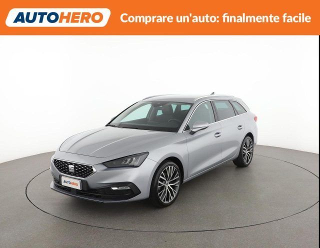 Image of Seat Leon