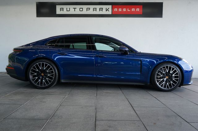 PORSCHE Panamera 4 E-Hybrid/Pepita/SpAbgas/Pano/HUD/21z