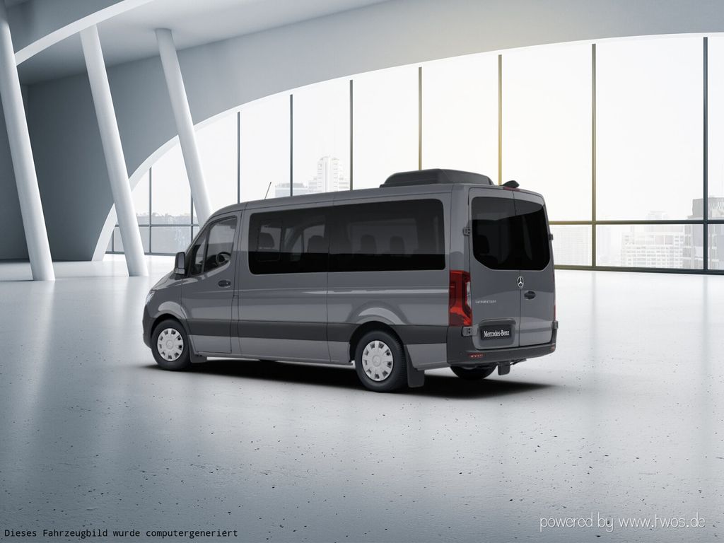 Mercedes-Benz Sprinter 315 CDI Tourer