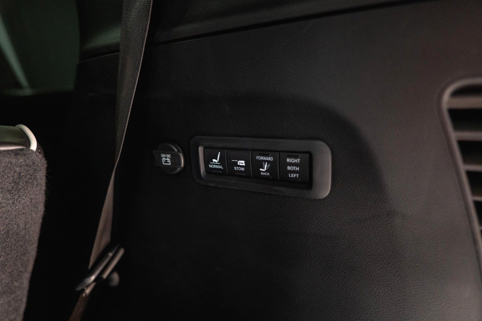 Fahrzeugabbildung Chrysler Pacifica 3.6 V6 LIMITED Night *Pano*CarPlay*ACC