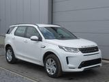 Land Rover Discovery Sport P200 Aut. AWD R-Dynamic S 5d 7pl - Land Rover Discovery Sport Dynamic mit Benzin-Antrieb