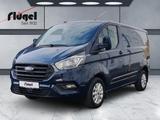 Ford Transit Custom Kasten 280 L1 Trend - Ford Transit Custom in Erfurt