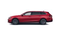 Volkswagen Passat Variant - Vorschau Bild 6