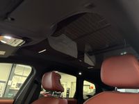 BMW iX3 - Vorschau Bild 15