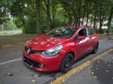 Renault Clio Grandtour Expression 1.2 16V 75 Expression - Renault Clio: Expression 16v