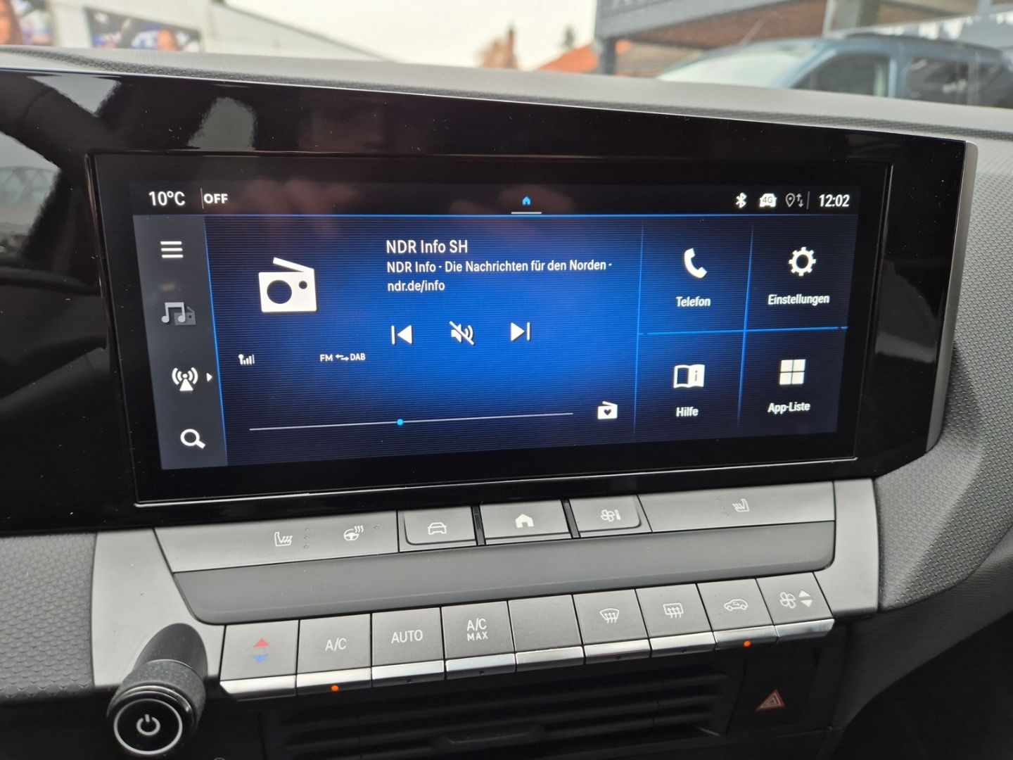 Opel Astra - Bild 16