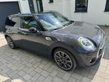 MINI Cooper S Clubman mit JCW-Ausstattung - MINI Cooper S Clubman Gebrauchtwagen