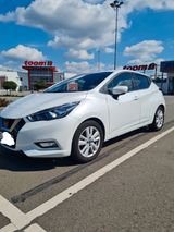 Nissan Micra 1.0 IG-T 100 N-WAY N-WAY - Nissan Micra: 10