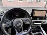 Audi A4 35 TDI S tronic S line Avant S line. 70tsd km - Audi A4 Kombi 7tdi mit Diesel-Antrieb