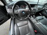 BMW Luxury Line 530 Diesel mit Standheizung - BMW 530 Gebrauchtwagen Bmw530d