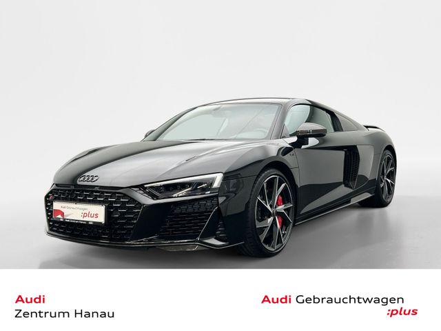 Audi R8 Coupe V10 performance LASER*MAGNETIC*KERAMIK*