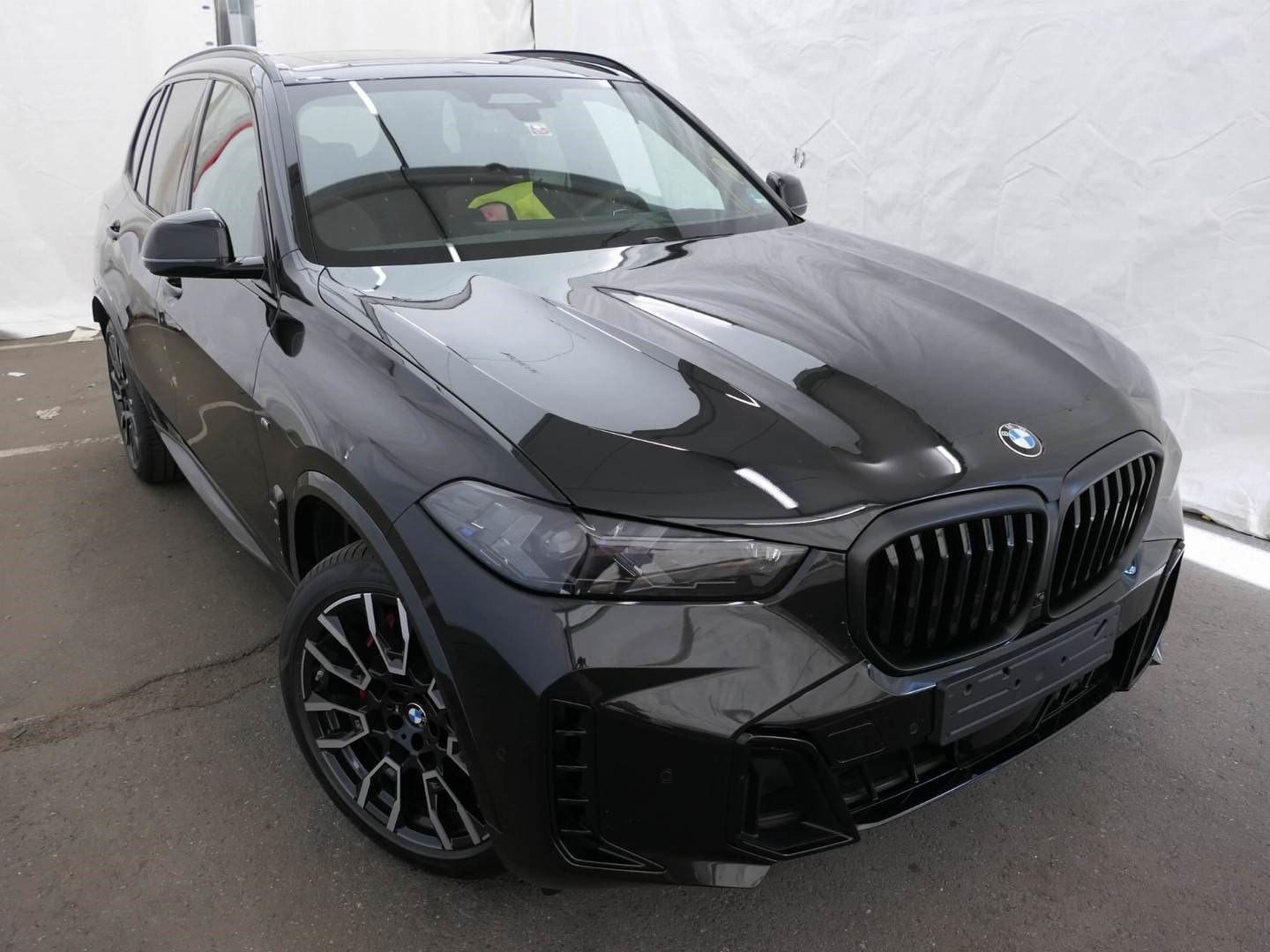 BMW X5 - Bild 11