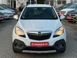 Opel Mokka Edition 1.4 Turbo ecoFlex 4x4 *8-FACH*SHZ* - Opel Mokka Turbo Gebrauchtwagen
