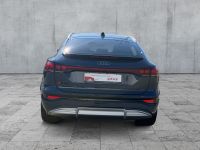 Audi SQ6 e-tron - Vorschau Bild 5