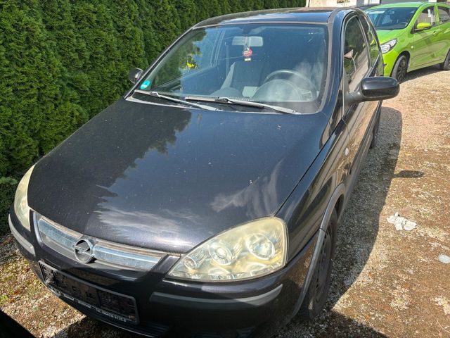 Opel Corsa C BJ 2003