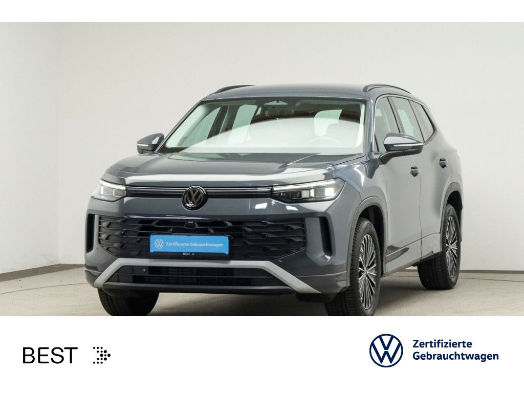 Volkswagen Tayron 2.0 TDI 4M DSG LIFE*7-SITZER*IQ.LIGHT*AHK