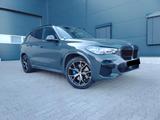 BMW X5 xDrive40d - - BMW X5 in Dortmund