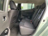 Nissan Leaf 40kWh N-Connecta  360°CAM  NAVI SPURWECHSEL - Image