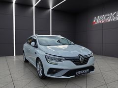 Renault Megane IV 1.6 E-TECH Plug-in 160 Grandtour R.S. 