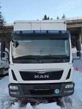 MAN Tgl 10 180 