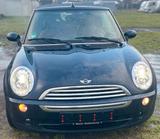 MINI Mini Cabrio SIDEWALK - MINI MINI aus 2008: Cabrio