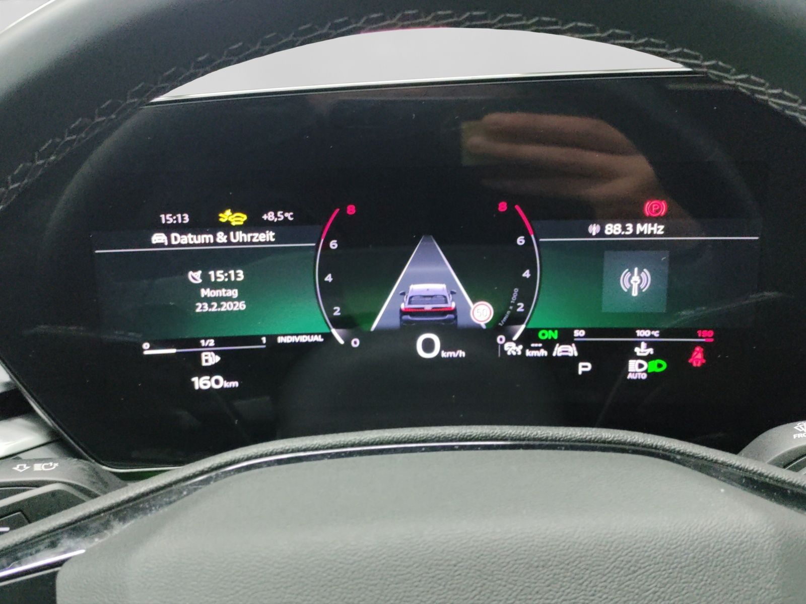 Audi A5 - Bild 11
