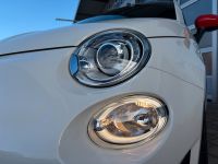 Abarth 695 1.4 T-Jet SCHALENSITZE RECORD-MONZA SCHECKH. bei Autohaus Landmann & Maier OHG
