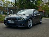 BMW F10 530d M-Paket - BMW 530: 530d F10