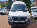 Mercedes-Benz Sprinter 313CDI Kühlausbau Kerstner L2H2 - Mercedes-Benz Koffer Sprinter 313