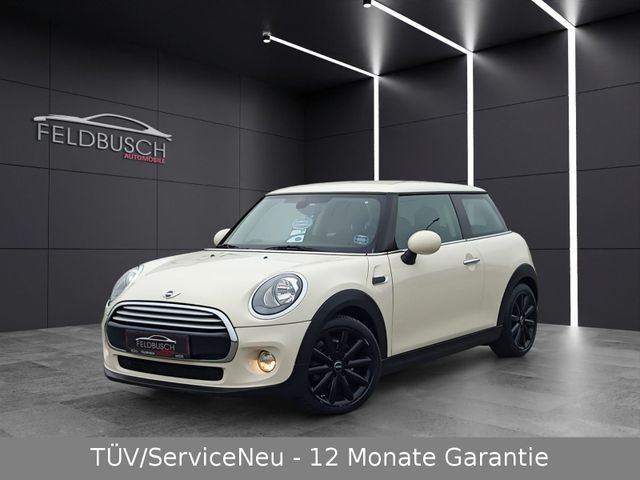 MINI Mini Cooper"Garantie-TÜV/ServiceNEU"2.Hand