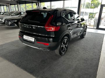 Volvo XC40 - 5