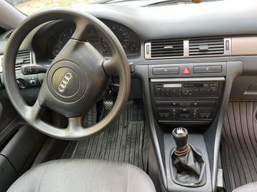 صورة مصغرة 13 لـ 1997 AUDI A6