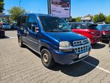 Fiat Doblo 1.9 JTD Malibu Klima AHK HU 05/2028 - Fiat Doblo: 2.0