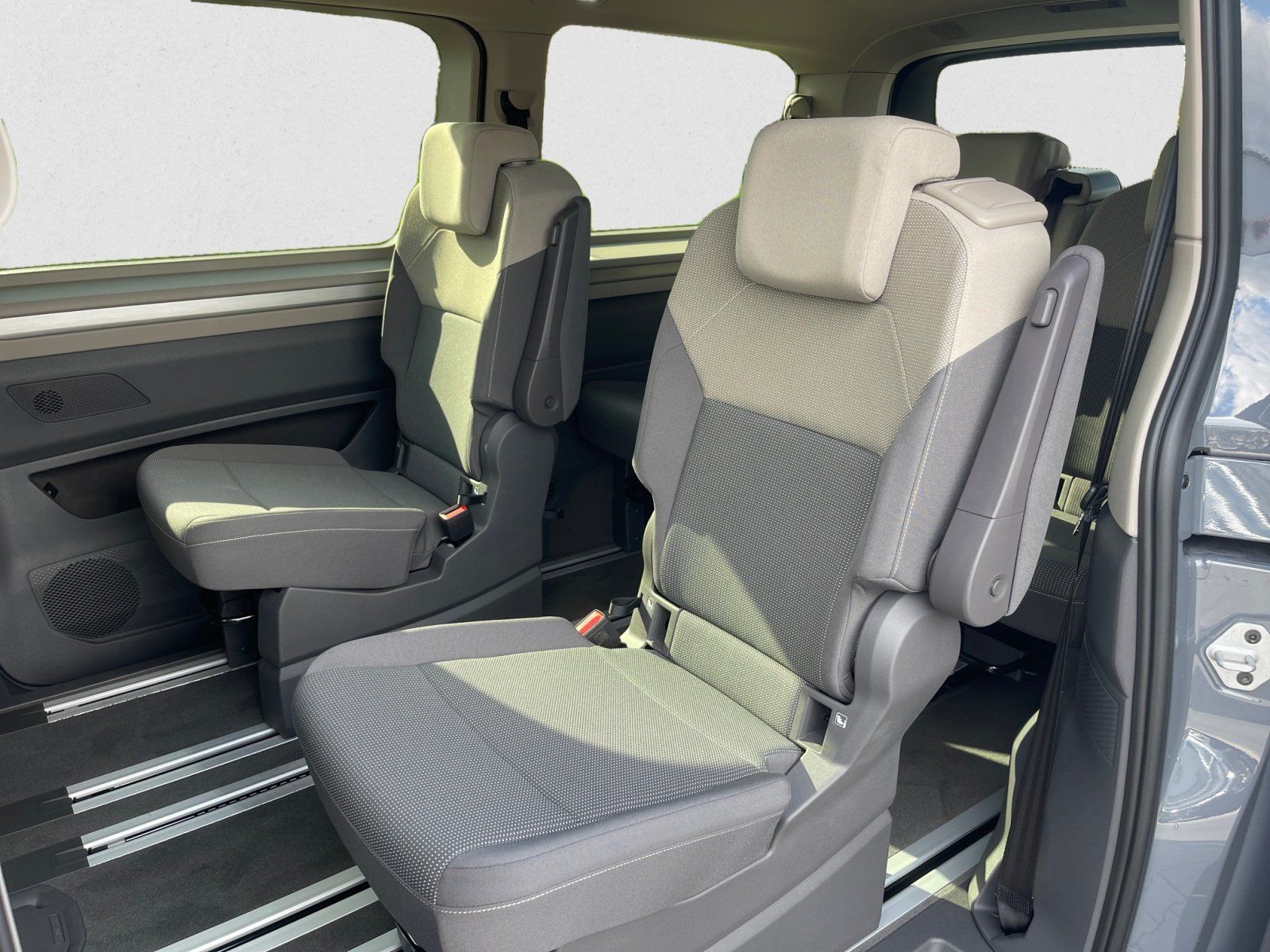 Volkswagen T7 Multivan - Bild 9