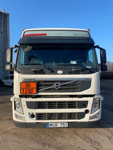 Volvo FM-410 4x2T