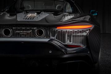  Mclaren ARTURA — миниатюра 17