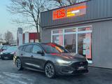 Ford Focus Turnier ST-Line Style - Ford Focus Style mit Diesel-Antrieb