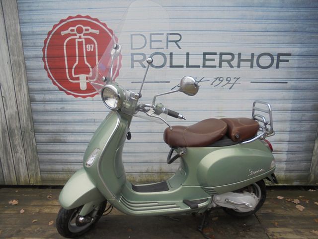 Vespa LXV 50 2T