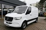 Mercedes-Benz Sprinter Kasten 317 CDI L1H1 Autom. LED RWD - Mercedes-Benz Sprinter Gebrauchtwagen in Bielefeld
