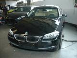 BMW 523i Lim. AUTOM/LEDER/KM82570/SSD/ - BMW 523 Gebrauchtwagen