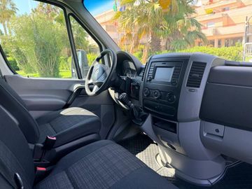Mercedes Sprinter - 7