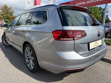 Volkswagen Passat Variant - 5
