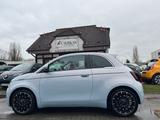 Fiat 500 e 3+1 La Prima*1.Hand*Panorama*Service NEU - Fiat 500e: 5 Türen