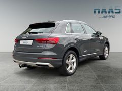 Fahrzeugabbildung Audi Q3 35 TFSI advanced ACC Lane AHK el.Klappe Alu