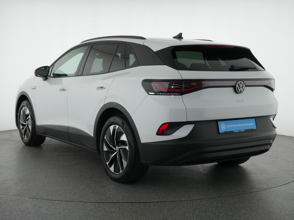 Volkswagen ID.4 - Bild 13