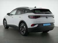 Volkswagen ID.4 - Vorschau Bild 13
